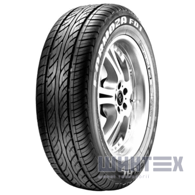 Federal Formoza FD1 195/55 R15 85V